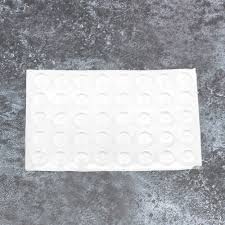 Prepare your kitchen cabinet for a new look by removing food particles and dirt stuck to your cabinets' exterior, while paying attention to the. Naierdi 40 Grains Door Stop 12mm Diam 5mm Thickness Kitchen Cabinet Door Pad Silicon Rubber Self Adhesive Damper Buffer Hardware Buy Cheap In An Online Store With Delivery Price Comparison Specifications