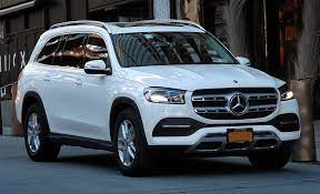 Each visit to our dealership feels luxurious! Mercedes Benz Gl Class The Superior Of All Classes