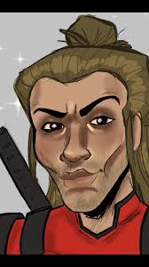 Deadpool Y Wolverine Muerte Nice Pool