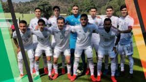 Fifa 16 infravalorados modo carrera. Dan A Conocer La Prelista De Mexico Para Preolimpico Futbol Total