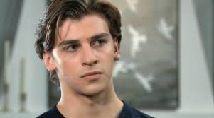 Bold & Beautiful's Jacob Young Talks Being Killed Off The Walking Dead