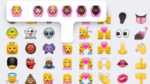 Here are some of the best options available. How To Use New Emojis On Ios 8 3