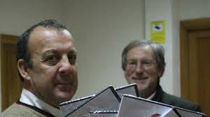 El centro de profesores lanza el segundo DVD sobre la historia y la cultura  eldense