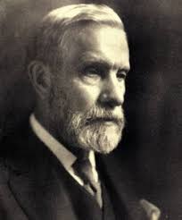 Frank Hugh O'Donnell