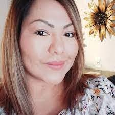 Raye Yazzie's Instagram, Twitter & Facebook