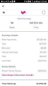 You can wait for the money to be deposited in your bank account with express pay, you can get paid up to 5 times in a 24 hour period at the touch of a button. My 1000 Weekly Pay Driving For Lyft For 5 Days In Dc Lyft