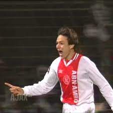 Szczegóły meczu, składy, zdarzenia, statystyki. Afc Ajax Ajax Bayern 1995 5 2 Facebook