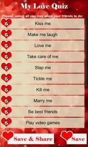 Love Quiz For Android Apk Download Love Quiz Best Friends Play Love Quiz Games