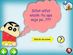 Fungsi Enzim Dalam Proses Metabolisme Ppt Download