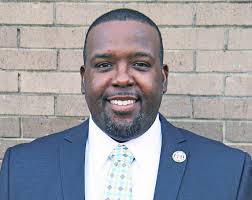 EMCC NAMES DR. JAMES L. RUSH VP OF INSTRUCTION