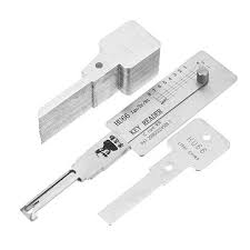 +86 18259252285 huli district, xiamen. Daniu Hu66 3 In 1 Car Door Lock Pick Decoder Unlock Tool Locksmith Tools Sale Banggood Com