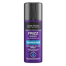 The spray form factor makes for a quick, easy application: Curl Spray Test Comparison 2021 Test Winner Buy Cheaptest Vergleiche Com Compare The Test Winners Test Compare Offers Bestsellers Buy Product 2021 At Low Prices