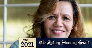 Meet the Indigenous leader taking