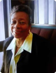 Alice Mae Glover Obituary