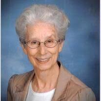 Myrna Rose Raney Obituary