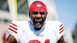 Days 6 & 7 of 49ers Training Camp: Roster Moves, Deep Ball Highlights, and  LB Standouts