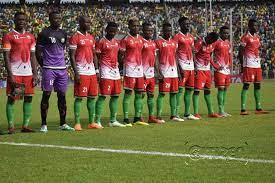 Check spelling or type a new query. Date Set For Harambee Stars Camp Ahead Of Wc Qualifiers Citizentv Co Ke