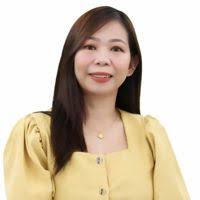 Joanne Melrose Sabran Rn, Clssyb