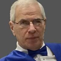 Larry Bernstein Obituary