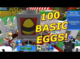 Maybe you would like to learn more about one of these? Testing 100 Basic Bee Eggs Roblox Bee Swarm Simulator Youtube