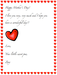 Letter to dad father's day is the perfect time of year to celebrate the loving and caring men in your life. Happy Mother S Father S Day Letter K 5 Technology Lab
