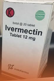 Ivermectin bekerja dengan cara mencegah cacing dewasa bereproduksi dan membunuh larva cacing di dalam. Bjdvazizcg14am