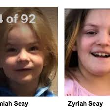 Children in South Dakota Amber Alert found safe near Mitchell