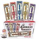 $1 America's Variety Pack | Van Wyk Confections
