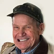 James Harmon Mercer Obituary February 12, 2020