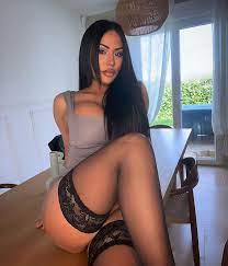 Melodyperez MYM Leak - Nude Photos & Videos
