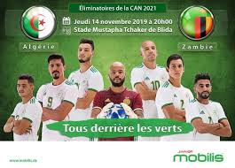 Quatre jours après l'expédition en terres zambiennes ternie par un arbitrage scandaleux, les verts ont oublié cette mésaventure d'autant que leur déception d'avoir été privés de la victoire par un arbitre. Botswana Vs Algeria 2019 Live Home Facebook