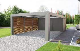 Redskabsskur Stal Davidsen