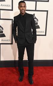 These Are The 10 Best Dressed Men Of The 2015 Grammys Prom Outfits For Guys All Black Suit Prom Prom Suits For Men