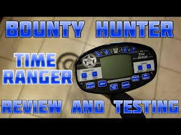 Bounty hunter land ranger pro metal detector. Bounty Hunter Land Ranger Pro Review Discover Detecting