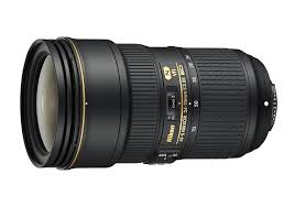 See a 24mm lens in action in the video above by christopher frost photography. Best Lenses For Wedding Photography Video School