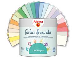 Wir haben die beliebtesten farben von kindern genommen und dazu spannende kombinationen für kinderzimmer farben zusammengestellt. Kleine Farbenkunde Furs Baby Und Kinderzimmer