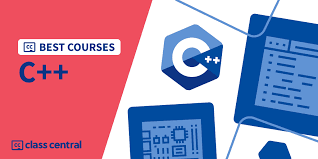 10 Best C++ Courses for 2025: A Lang for the Modern Age — Class Central