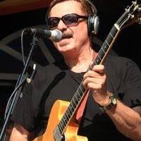 For Guitarist Zook, It's a Joy to Sing the Blues