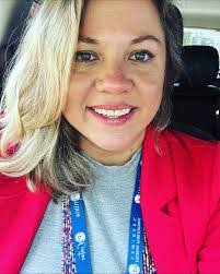 Pam Jeanes's Instagram, Twitter & Facebook