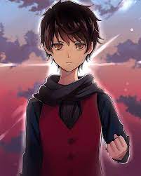 The 25th Bam Do You Like Bam Follow Towerofgodig Credits To The Original Artist Anime Tower Cute Anime Guys