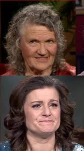 Wow.....watching the episode when they are bringing the 5th wheel home. Oh  my goodness.......Does Kody ever stop whining? Every single statement he  makes is about him, about how badly he is treated,