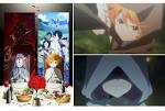 約束のネバーランド Season 2