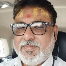 Mukesh N Parmar Advocate in Junathana,Navsari