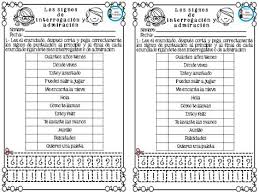 (26 de junio de 2020). 11 Ideas De Signo De Admiracion E Interrogacion Lectura Y Escritura Comprension Lectora Practicas Del Lenguaje