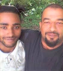 Obituary for Djimon Antonio Lucas