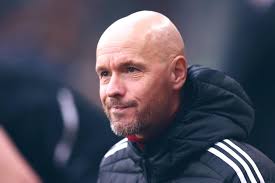 Man United in Pidgin