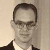 Hans Schultheiss (1924–2017) • FamilySearch