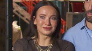 The Block: Darren Palmer