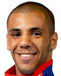 New olympic record holder abel kipsang of kenya is among the favourites for gold (2.40pm) · the women's 4x400m relay promises to be a thrilling affair,. Khalid Yafai Boxrec