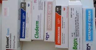 Untuk mengatasi gatal secara tradisional, obat paling ampuh lainnya adalah kompresan air dingin yang juga terbilang paling sederhana. Kenali 6 Jenis Krim Ubat Sapu Sebelum Guna Jangan Terus Letak Pada Kulit Is Locked Kenali 6 Jenis Krim Ubat Sapu Sebelum Guna Jangan Terus Letak Pada Kulit